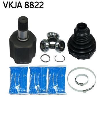 SKF Homokinetički zglob